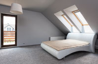 Ammerham bedroom extensions