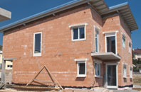 Ammerham home extensions