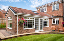 Ammerham house extension leads