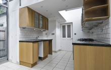 Ammerham kitchen extension leads