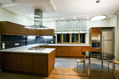 kitchen extensions Ammerham